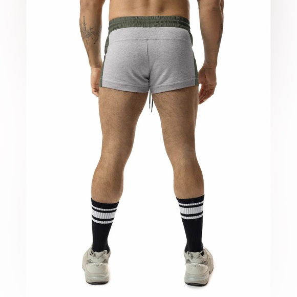 🆕 Nasty Pig Fusion Trunk Short - Large - Picture 7 of 7